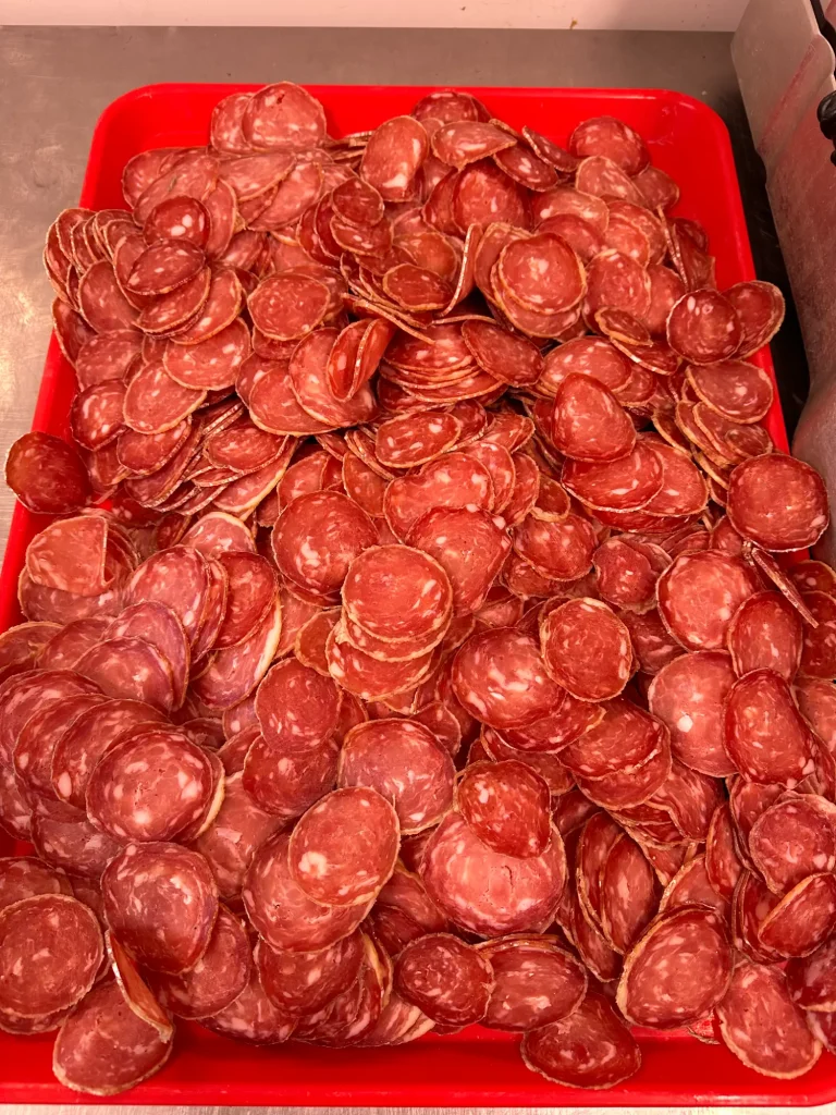 atelier paysans, transformation de viande marcoux