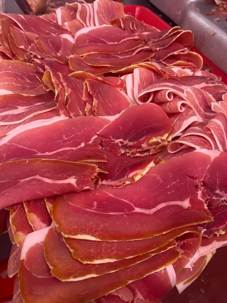 atelier paysans, transformation de viande marcoux