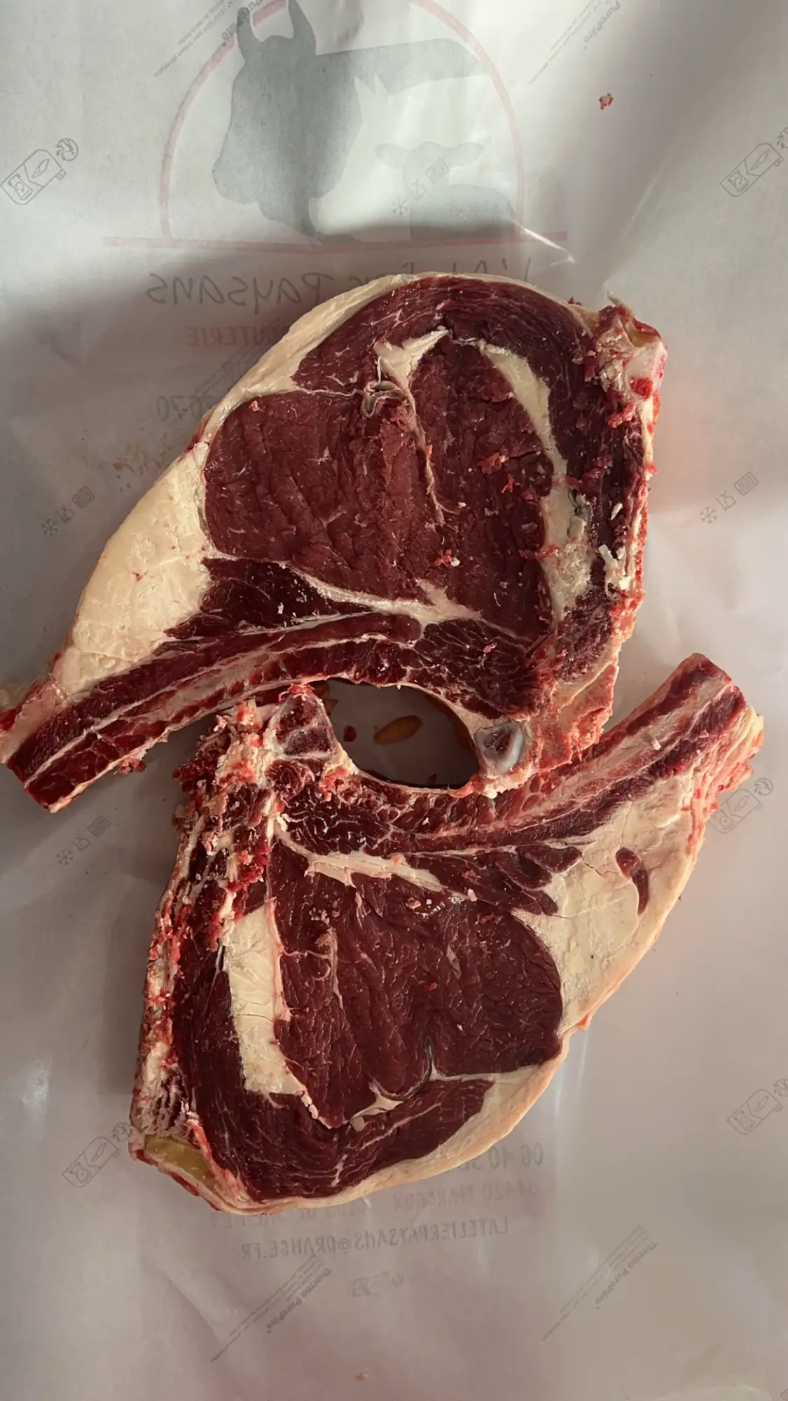 atelier paysans, transformation de viande marcoux