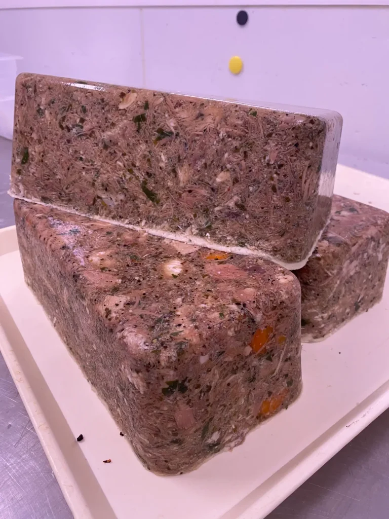atelier paysans, transformation de viande marcoux